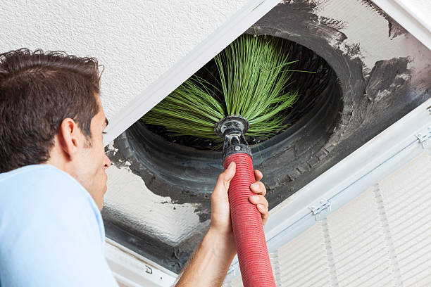 Best Affordable Air Duct Cleaning  in USA